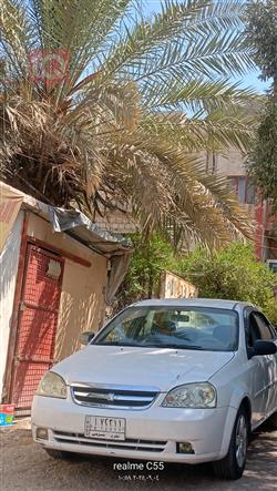 شيفروليه اوبترا
